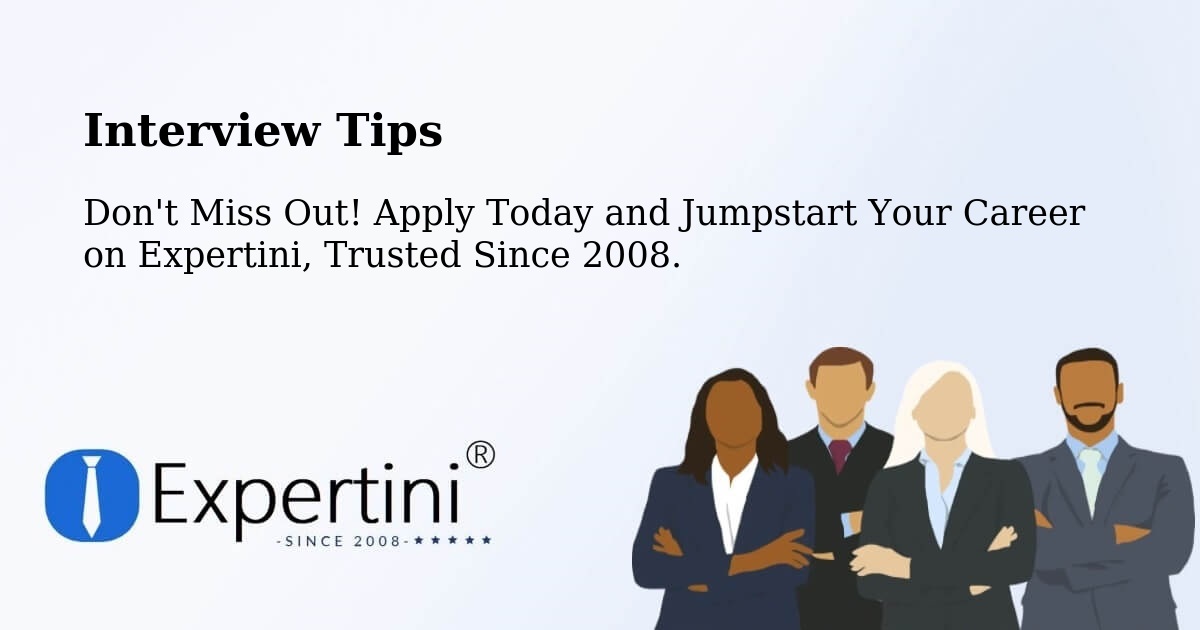 Interview Tips & Techniques for Job Seekers – The Villages - The Villages, United States Jobs Expertini